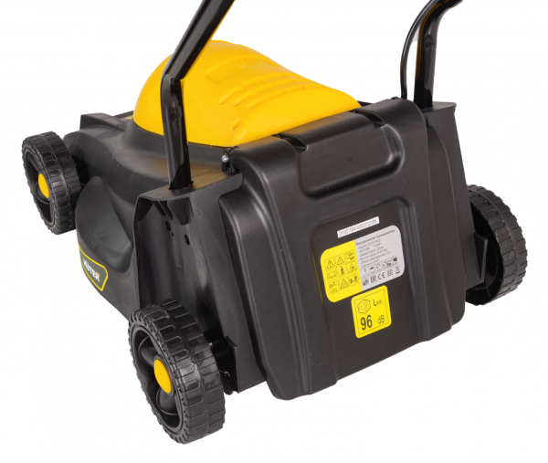 Газонокосилка электрическая Huter ELM-11А32