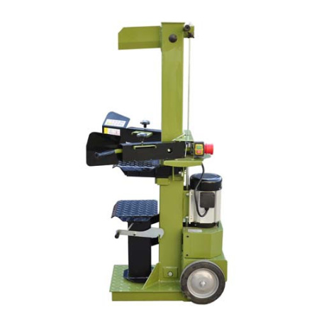 Дровокол (электроколун) ZIGZAG EL 11135 HV