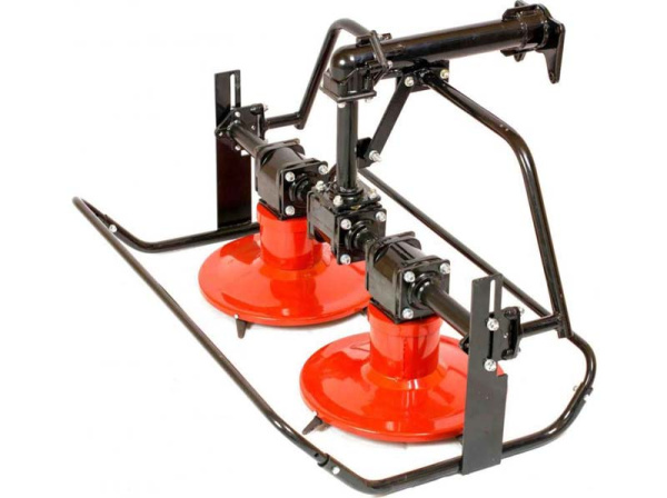 Косилка роторная Weima D к WM1100D-6