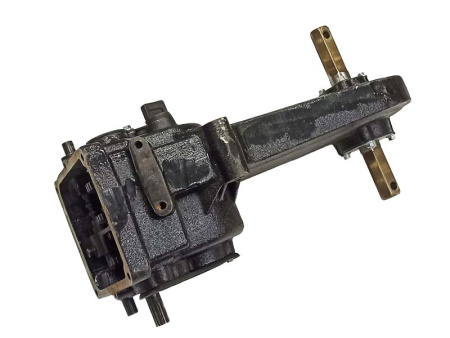 Редуктор мотокультиватора T1200, T1100, T1000 (HYT1200)