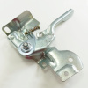 Регулятор газа 168F(GX200)-170F(GX210) в сборе