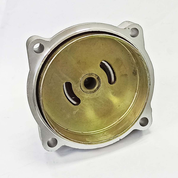 Корпус сцепления бензокосы (28мм, 7шлицов) в сборе