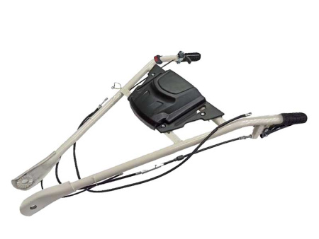 Руль мотоблока ST-1800F в сборе