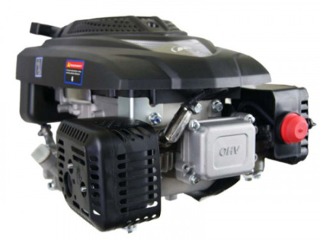 Двигатель Lifan 1P75FV (вал 22мм под шпонку) 8лс