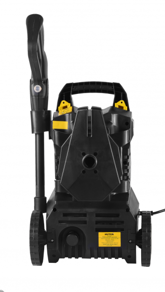 Мойка высокого давления Huter M135-HP