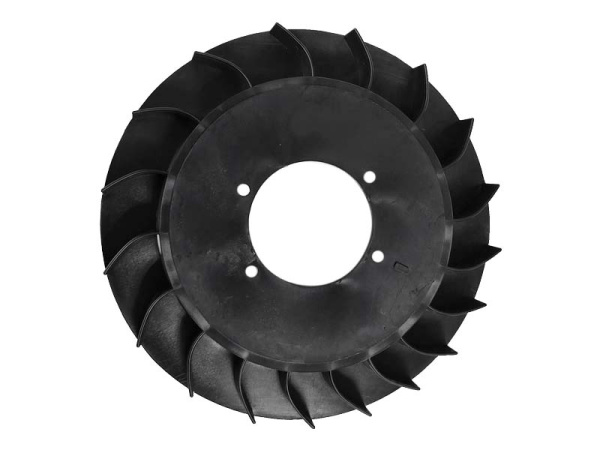 Крыльчатка маховика 192D (дизель)