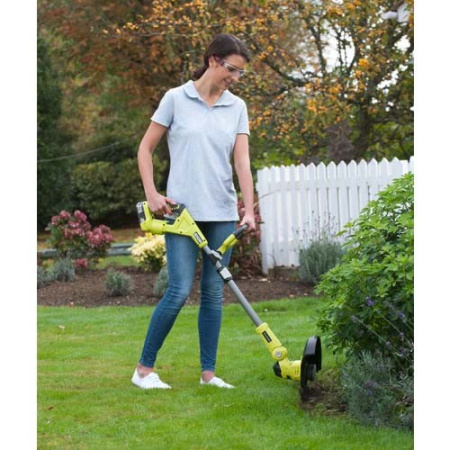 Триммер гибридный RYOBI RLT1831H20F