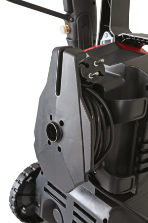 Мойка высокого давления Ресанта МР-140