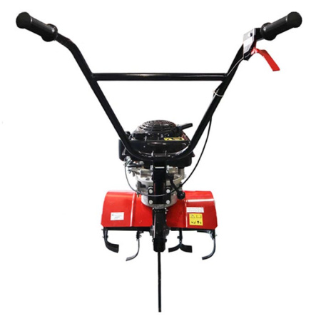 Культиватор Тарпан 03 с двигателем Champion