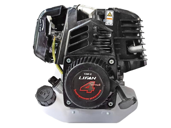Двигатель Lifan 139F-2(GX35)