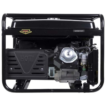 Генератор бензиновый Huter DY9500LX-3