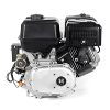 Двигатель Lifan KP460E-R (сцепление и редуктор 2:1) 20лс