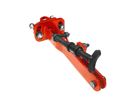 Сцепка винтовая удлинённая МК10.3Р300В