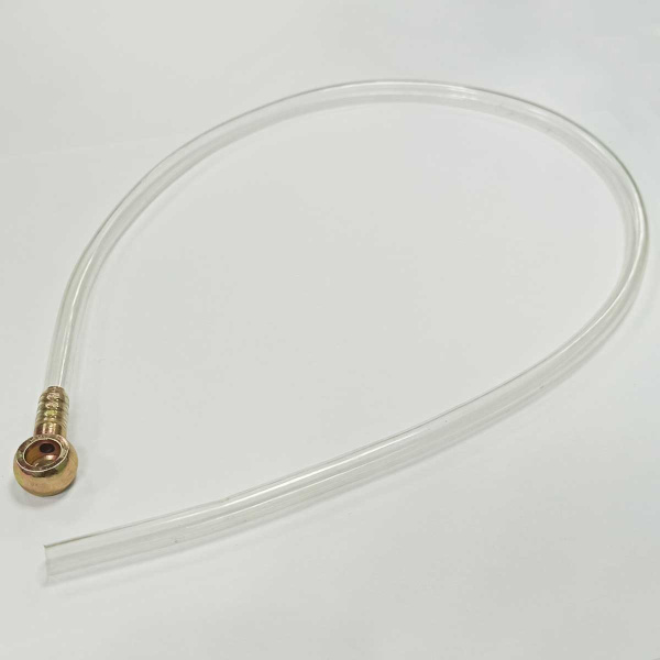 Шланг топливный  R180-R195 возвратный