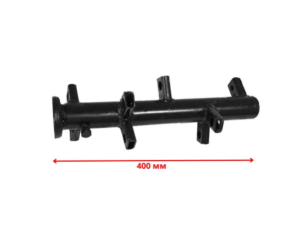 Полуоси фрезы мотоблока-минитрактора (пара) L-400