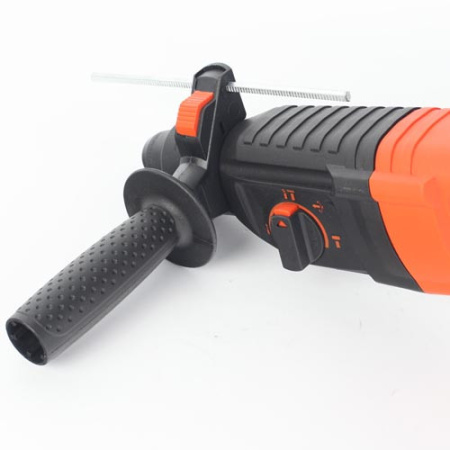 Перфоратор Patriot RH 262 The One