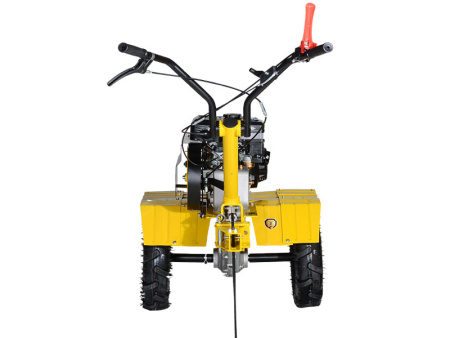 Мотоблок Huter МК-7800P-4х2