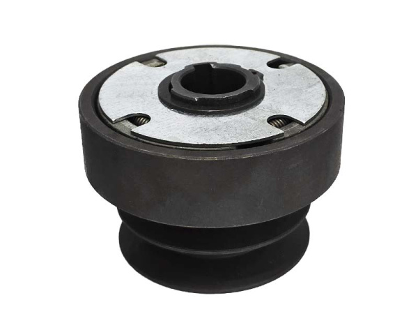 Муфта сцепления (вибромуфта) пос.25мм