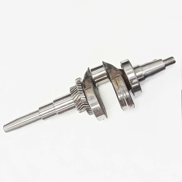 Коленвал 188F(GX390)-192F(GX460) (конус V-type,106мм) Lifan (12110-A1010-0010)