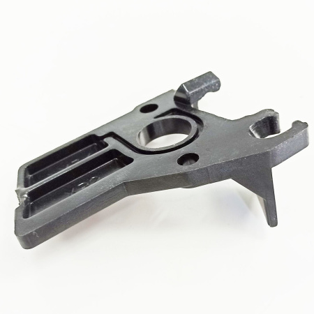 Теплоизолятор карбюратора 168F(GX200)-170F(GX210)