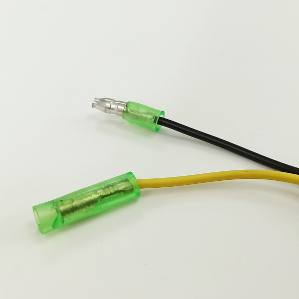 Реле датчика уровня масла двигателя бензинового 154F(GX200)-192F(GX460)