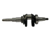 Коленвал 188F(GX390)-192F(GX460) (конус V-type,106мм)