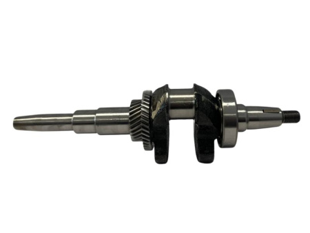 Коленвал 188F(GX390)-192F(GX460) (конус V-type,106мм)