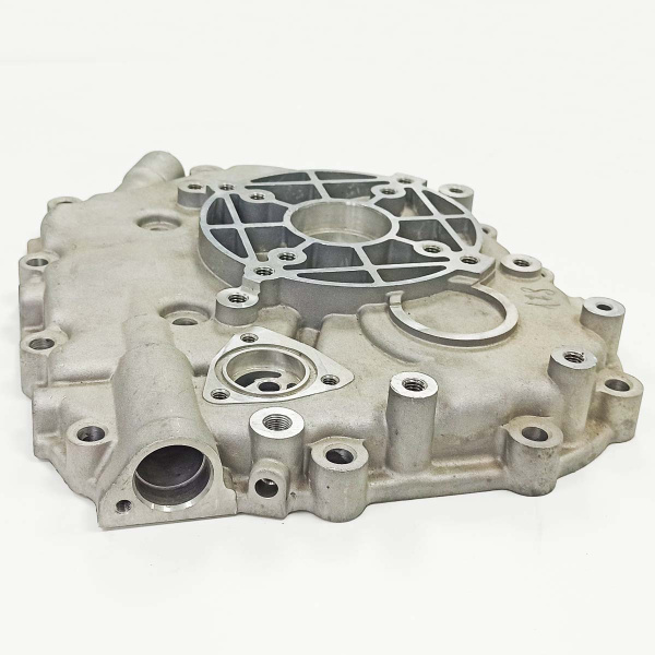 Крышка блока C178F