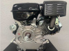 Двигатель Lifan 177F-D (вал 25мм под шпонку, 80x80) 9лс