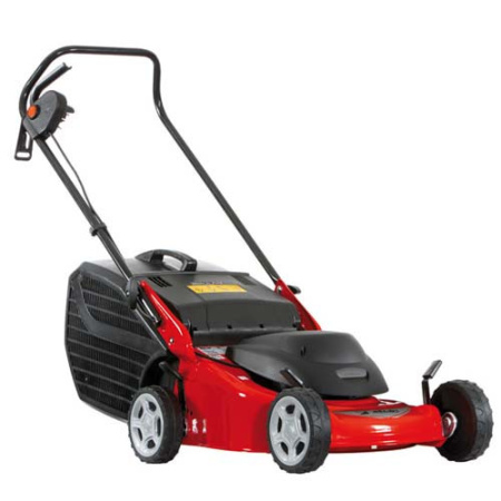 Газонокосилка EFCO LR44PE COMFROT PLUS