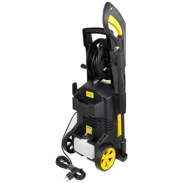 Мойка высокого давления Huter W195-ARV