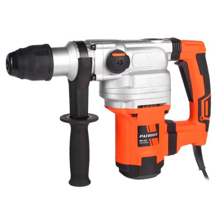 Перфоратор Patriot RH 400