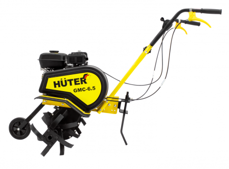 Культиватор бензиновый HUTER GMC-6.5