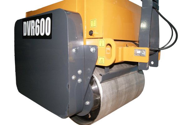 Каток вибрационный LIFAN DVR600