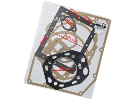 Прокладки ZS1100-ZH1100 набор