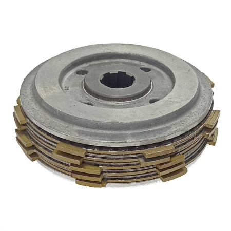 Сцепление мотоблока (9-18лс) обратное 8 лепестков