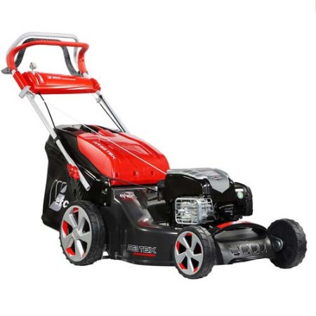 Газонокосилка самоходная EFCO AR53TBX ALLROAD ALUMINUM