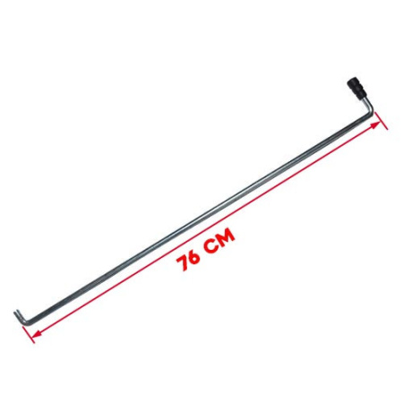 Рычаг переключения передач мотоблока (ST-1800)