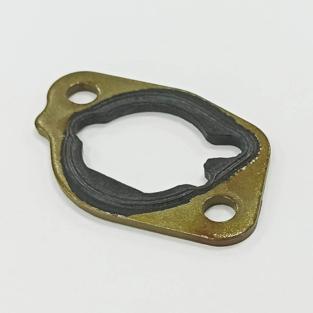 Прокладка №1 карбюратора 168F(GX200)-170F(GX210) Lifan