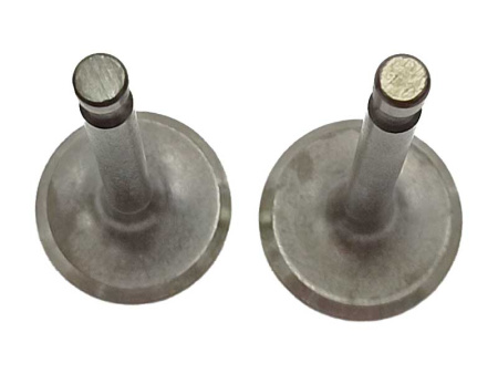 Клапана впускной / выпускной 168F(GX200)-170F(GX260) (комплект)