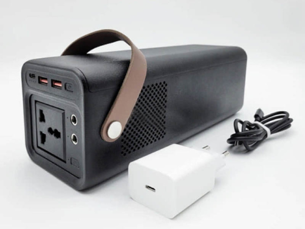 Портативная зарядная станция XO PSA-200 (200Вт)