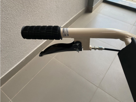  Мотоблок Stark ST-900M-3 (4.00-8)