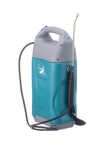 Опрыскиватель аккумуляторный UNION ОР-8АТ (8л)