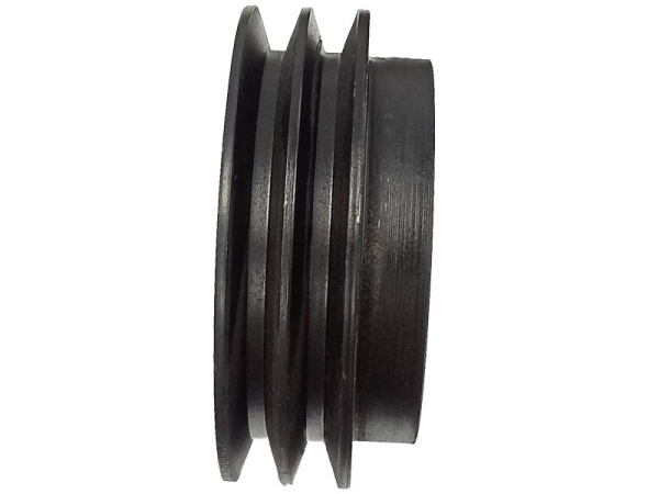 Муфта сцепления (вибромуфта) 20мм, А проф.,2 руч.