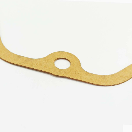 Прокладка клапанной крышки C178F(2 болта, пресскартон)