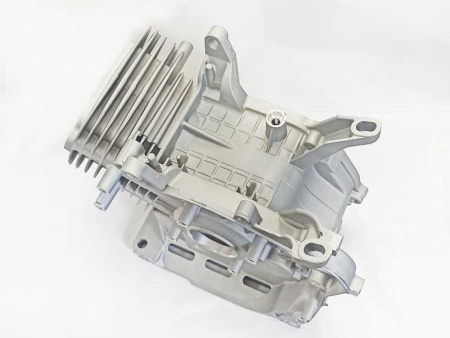 Блок двигателя 188FD(GX390E)