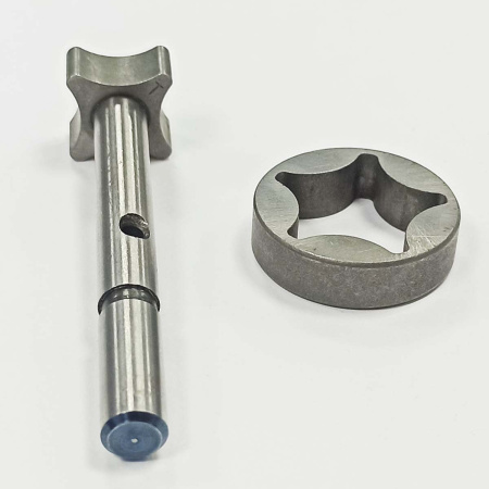 Насос масляный C186F, C188F, C192F