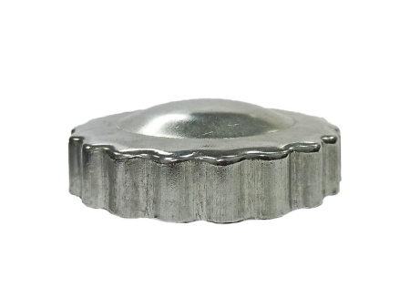 Крышка топливного бака R175-R180 (STARK)