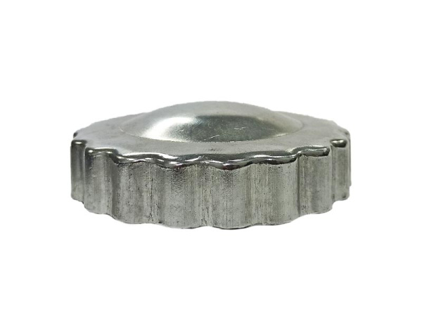 Крышка топливного бака R175-R180 (STARK)