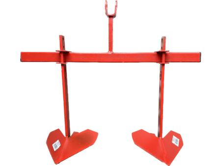 Культиватор-плоскорез двухрядный КПН-10Т (под сцепку МБ16)